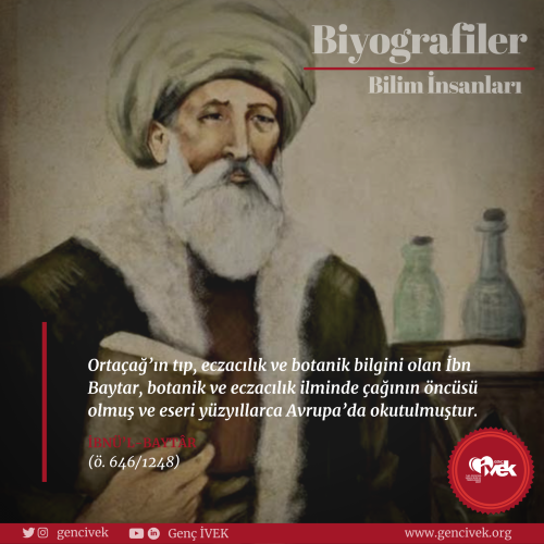  İbnü'l-Baytar 