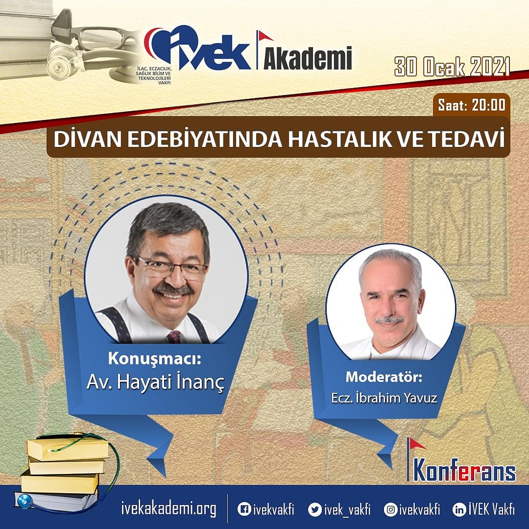  Divan Edebiyatında Hastalık ve Tedavi 