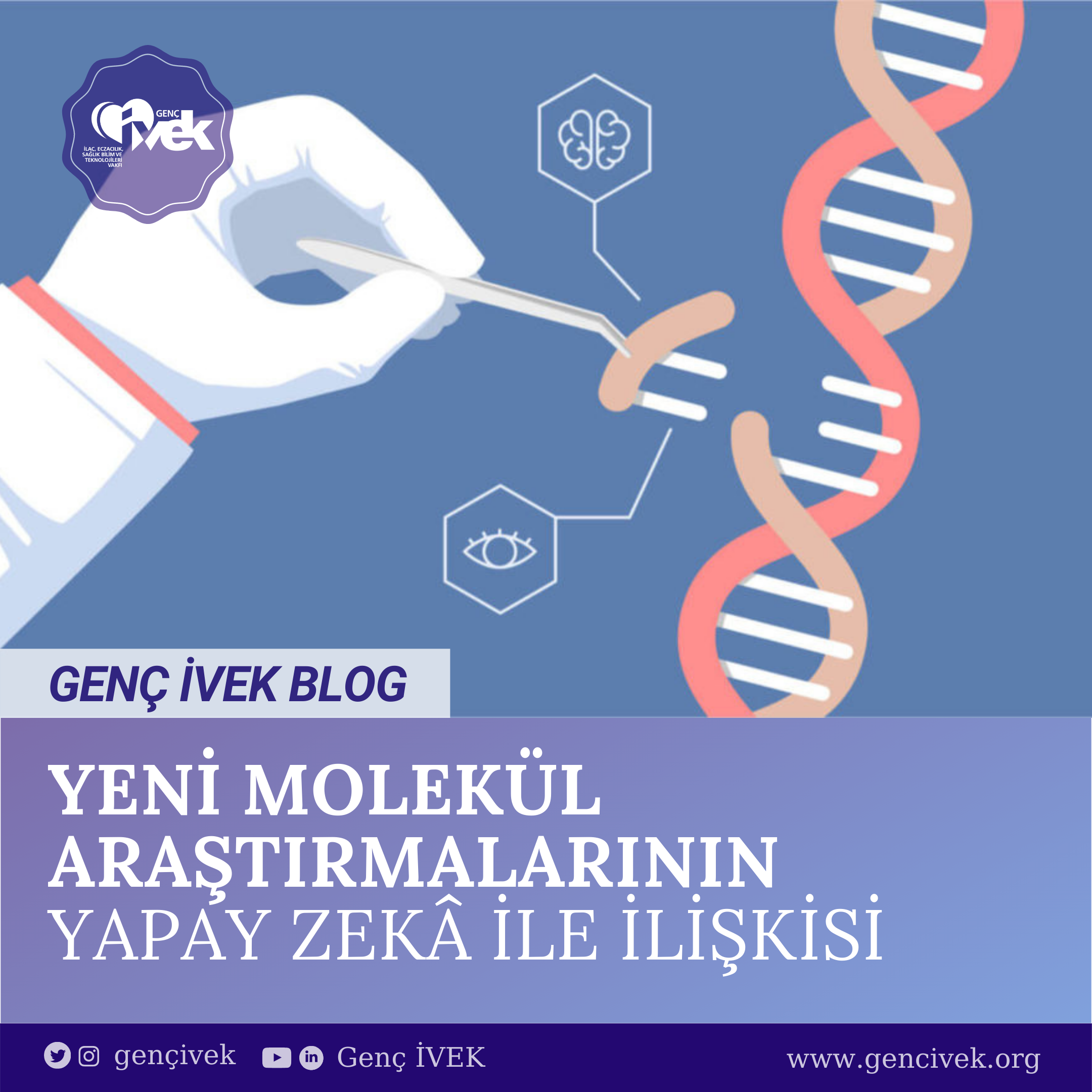  CRISPR Çeşitleri 