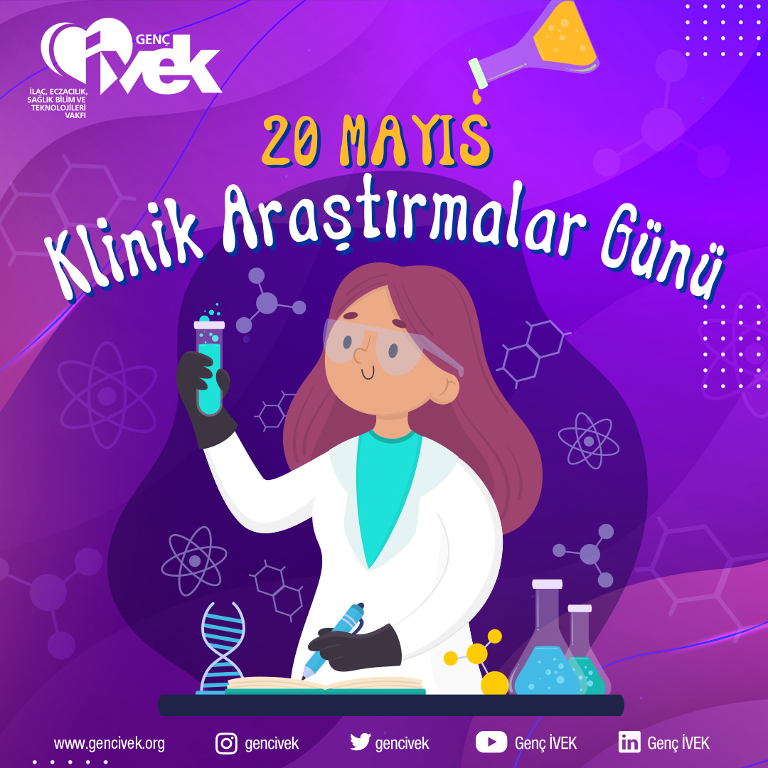  Klinik Araştırmalar Günü 