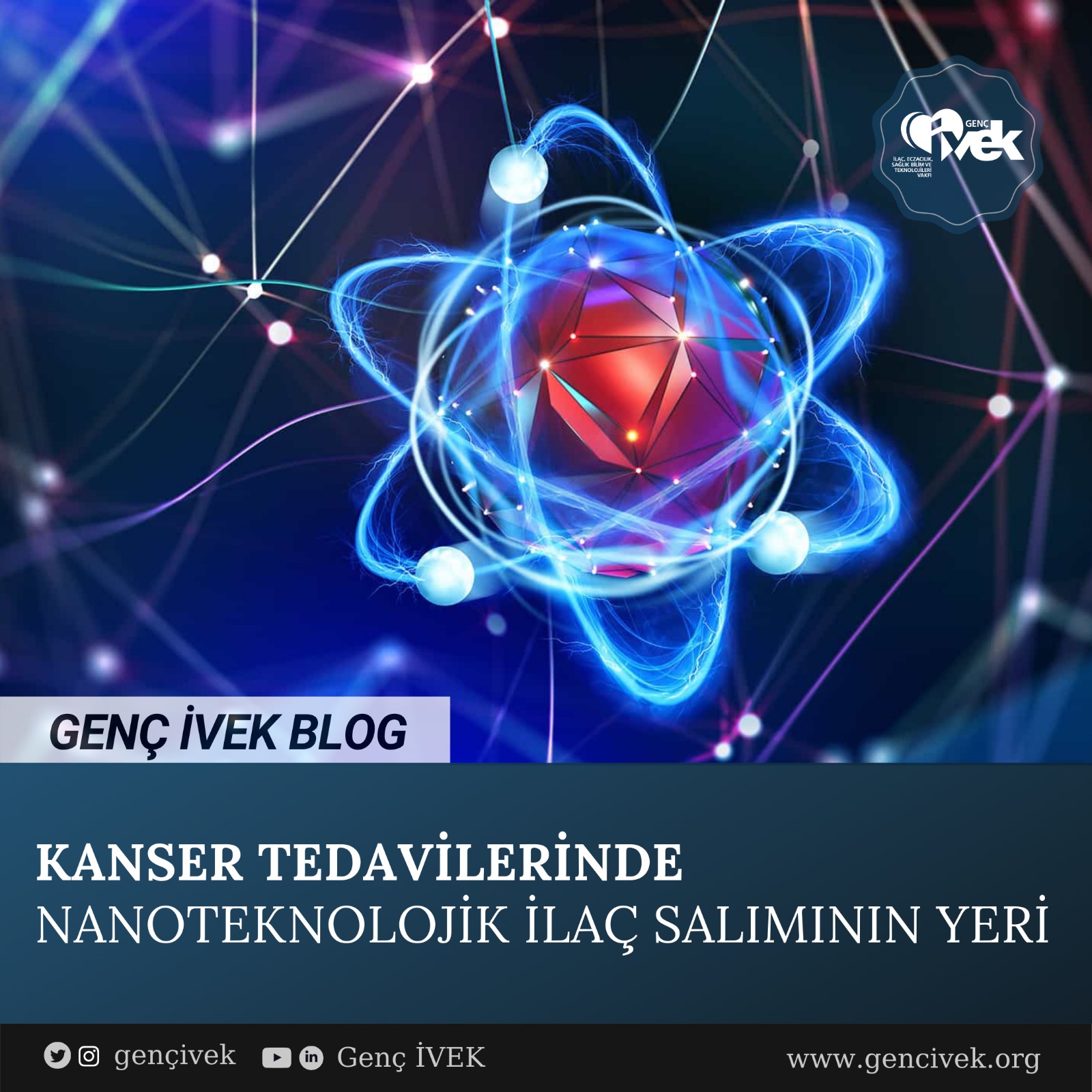  Kanser Tedavilerinde Nanoteknolojik İlaç Salımının Yeri 