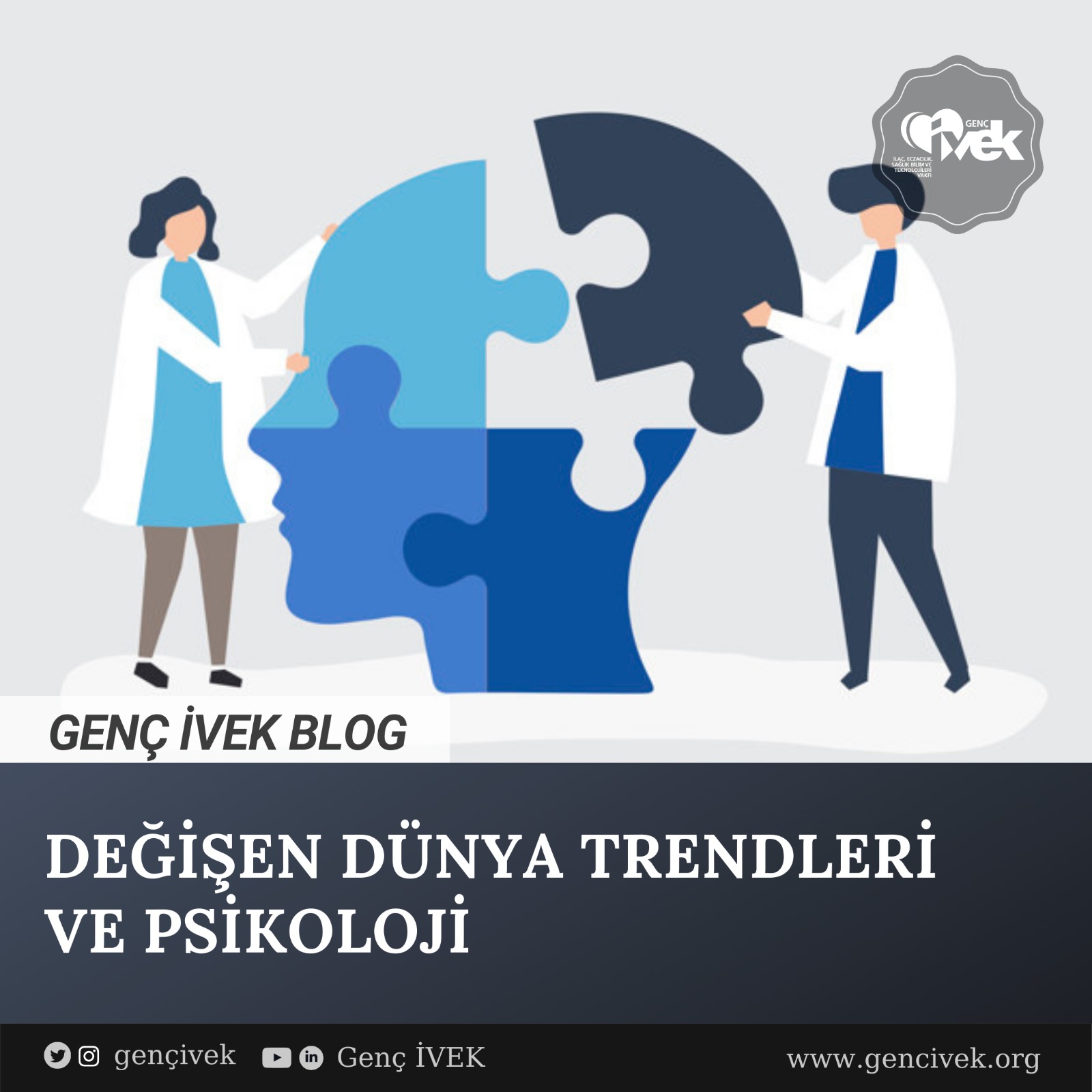  Değişen Dünya Trendleri ve Psikoloji 