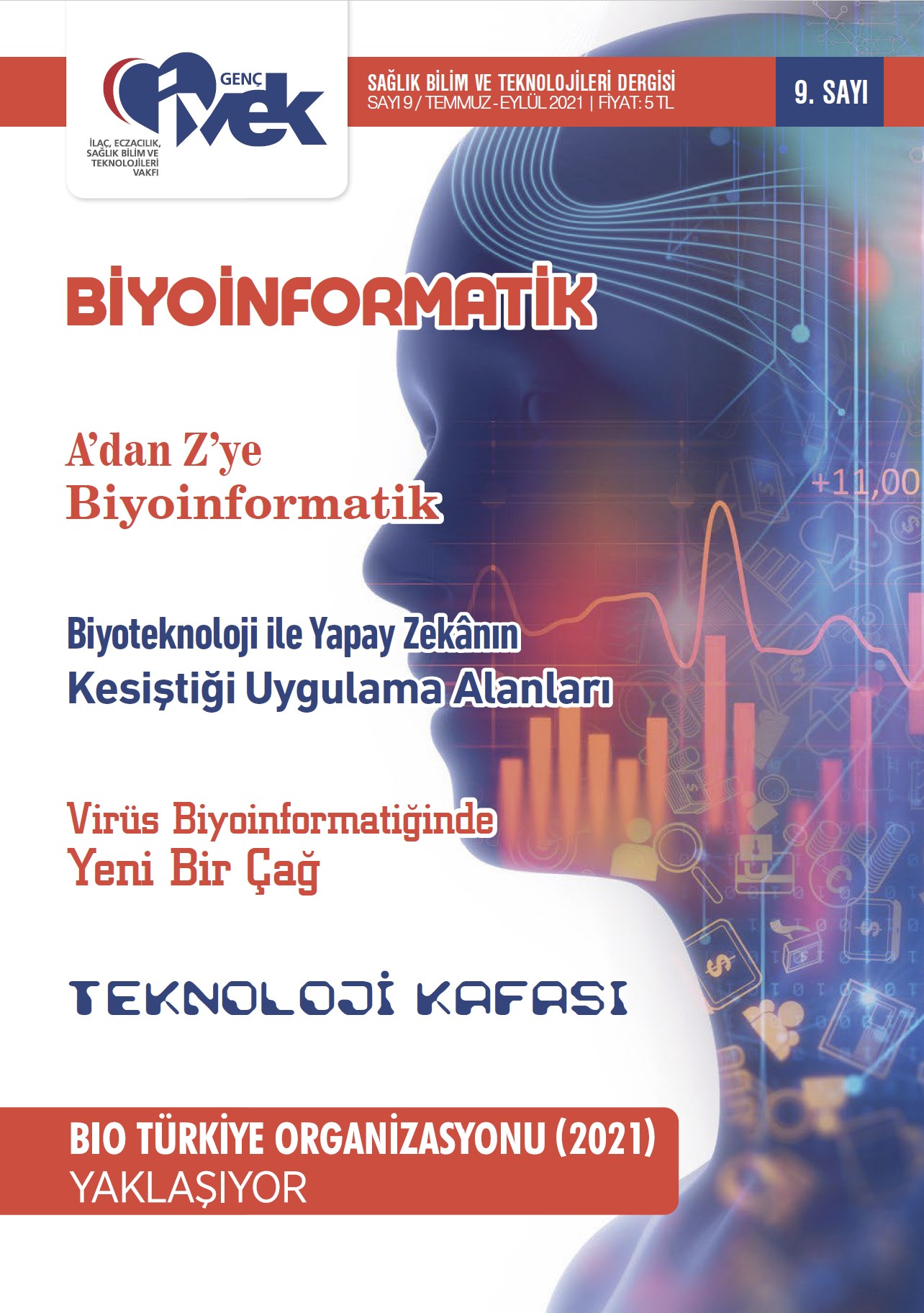  Sağlık Bilim ve Teknolojileri Dergisi 9. Sayı 