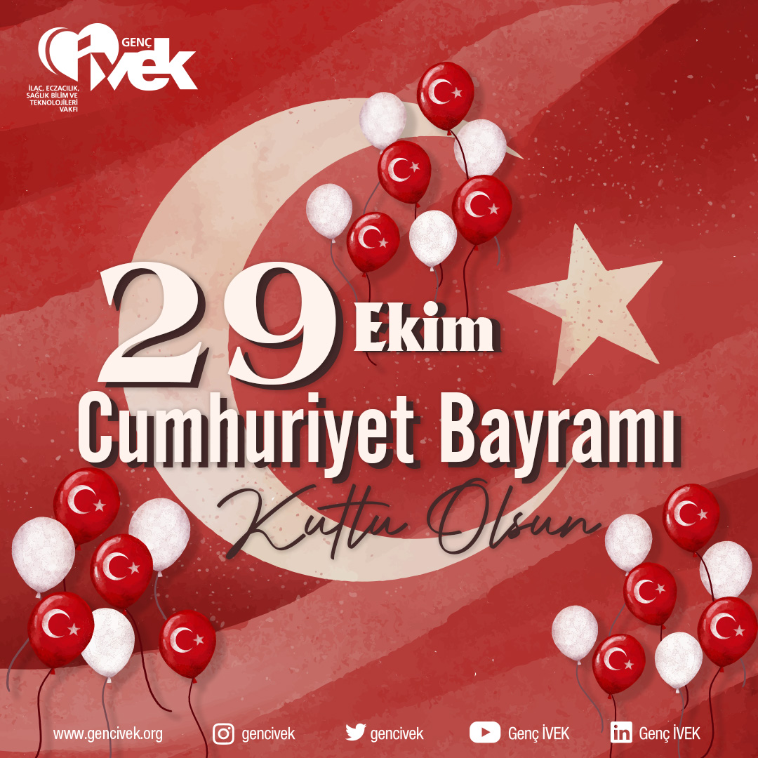  29 Ekim Cumhuriyet Bayramı 