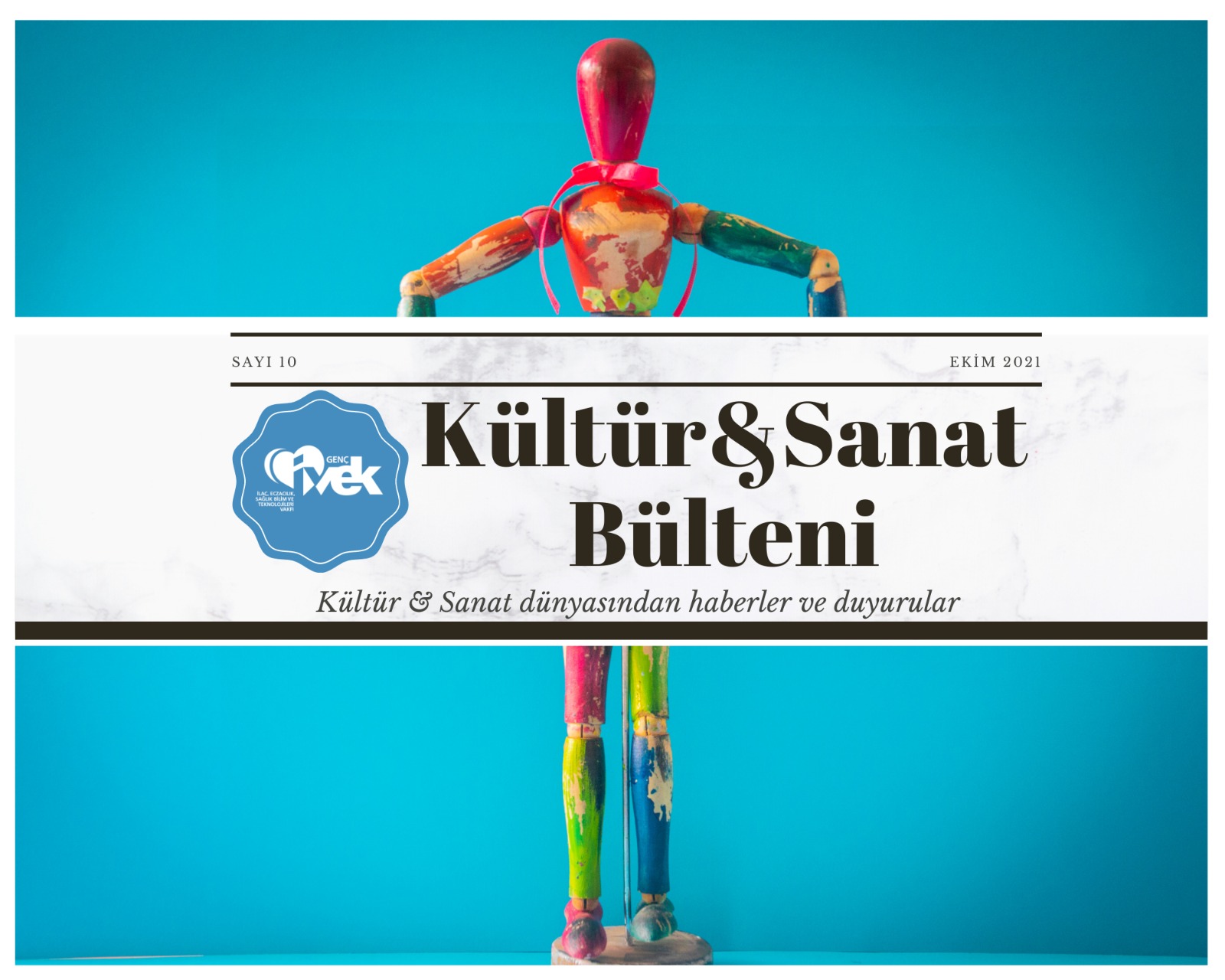  Kültür & Sanat Bülteni-10 