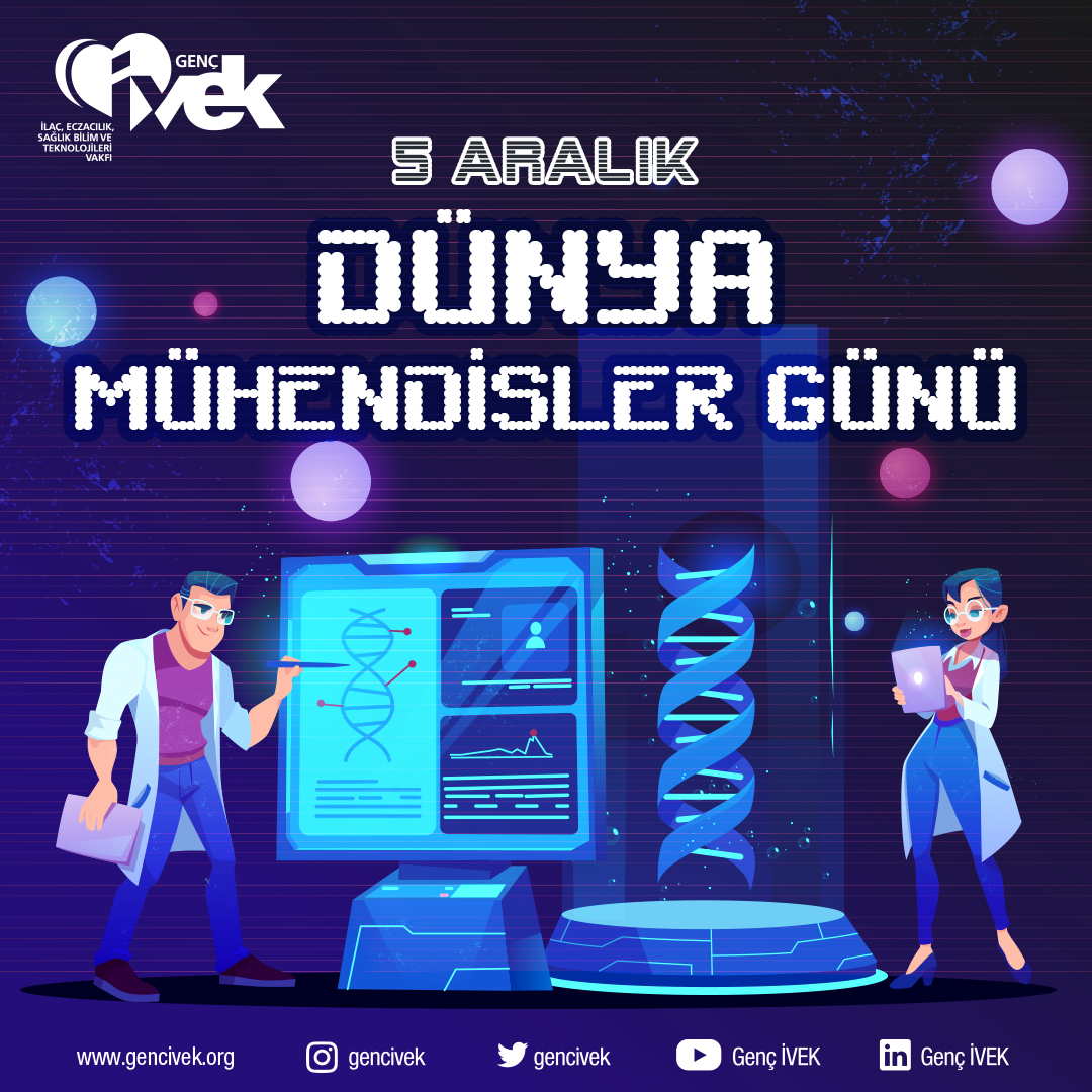  Dünya Mühendisler Günü 