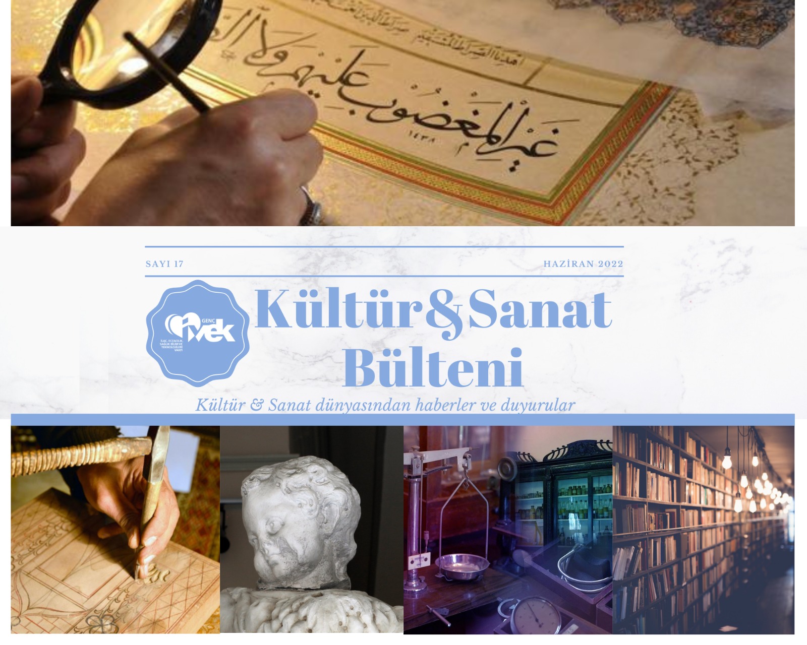  Kültür & Sanat Bülteni-17 