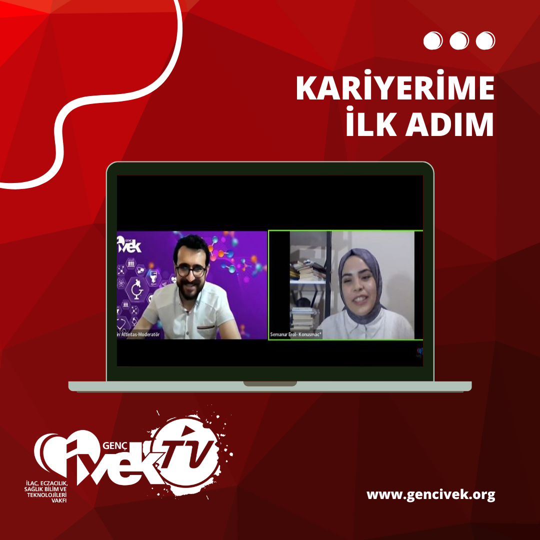  Kariyerime İlk Adım-2 