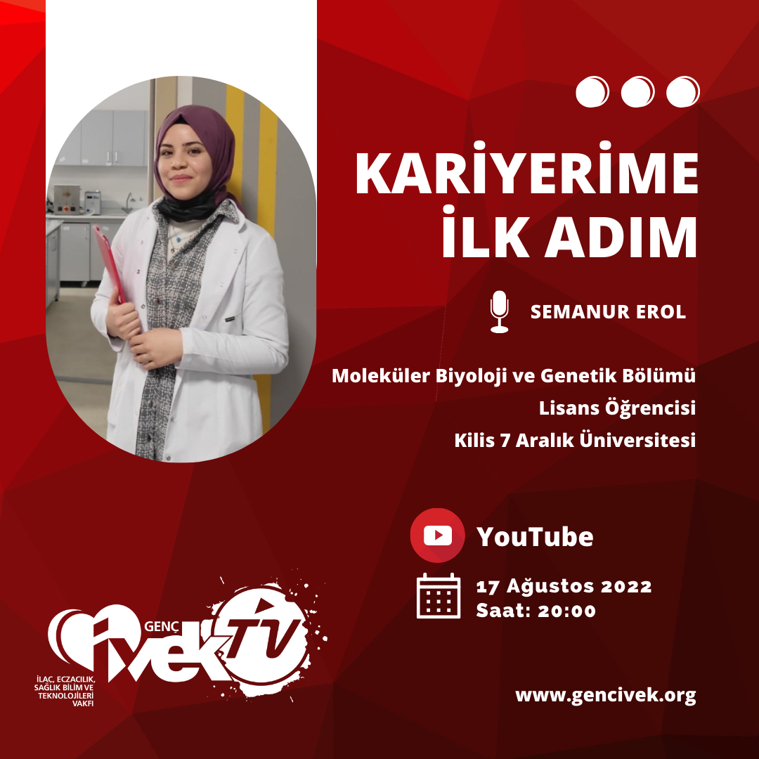  KARİYERİME İLK ADIM ! -2 