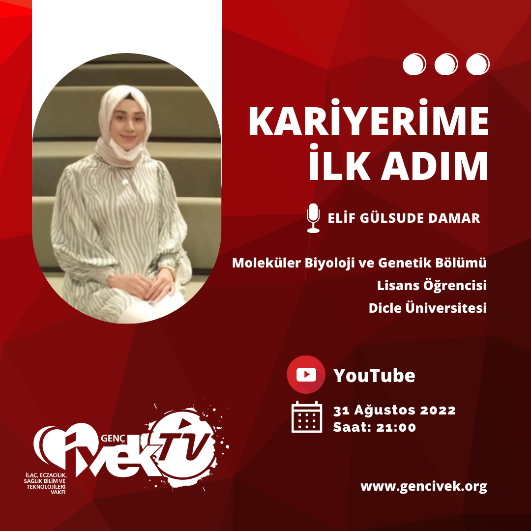  Kariyerime İlk Adım-3 