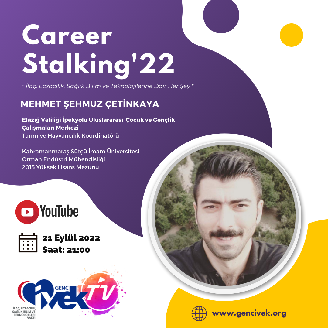  “Career Stalking’22 -2” 