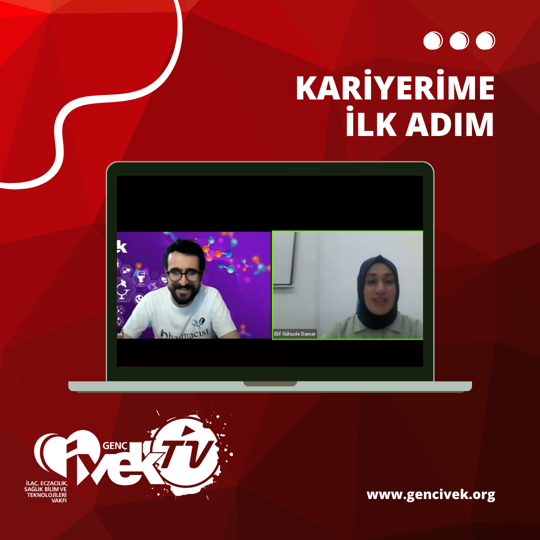  Kariyerime İlk Adım-3 