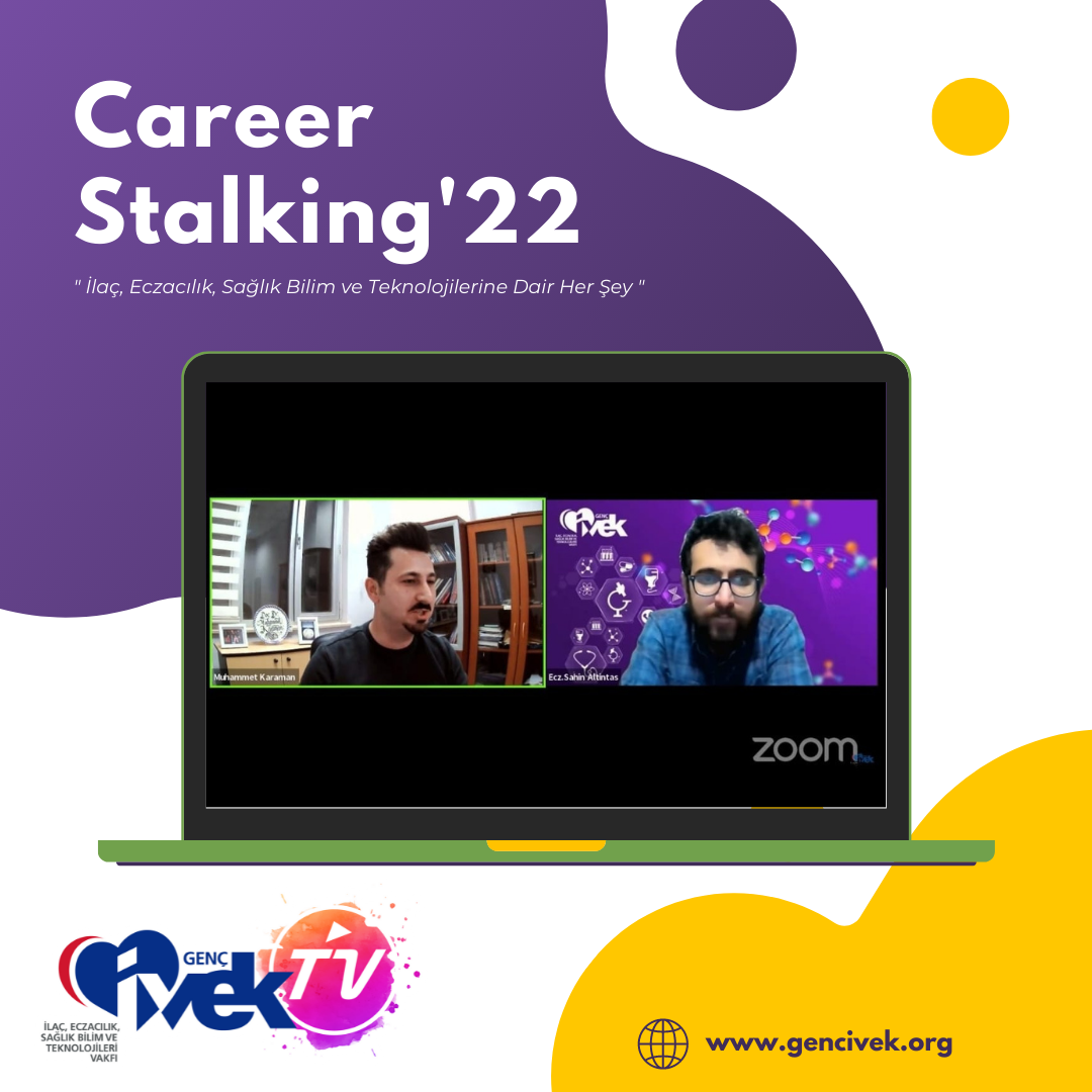  Career Stalking'22 -3 