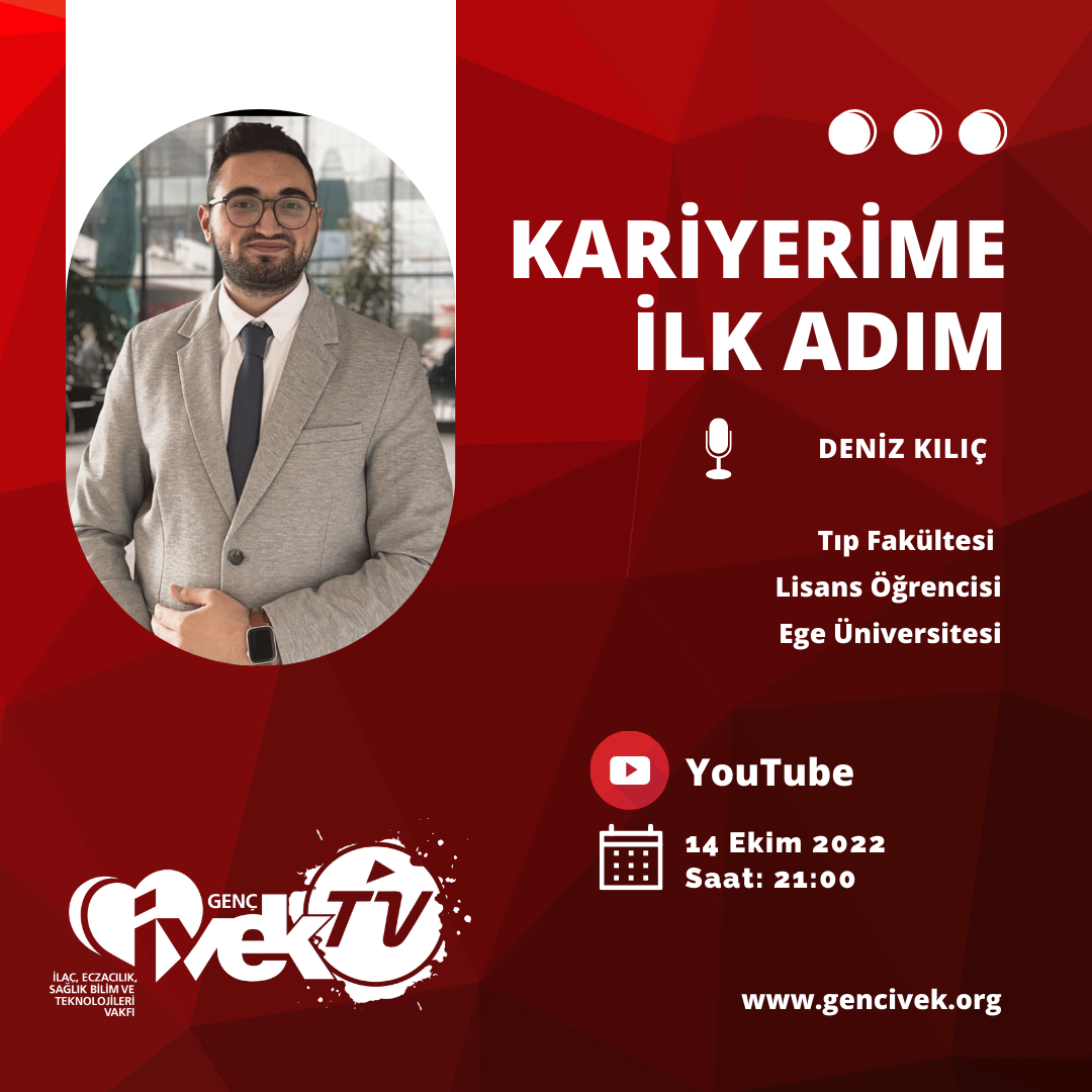  KARİYERİME İLK ADIM -4 