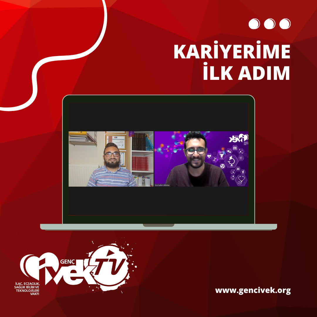  Kariyerime İlk Adım-4 