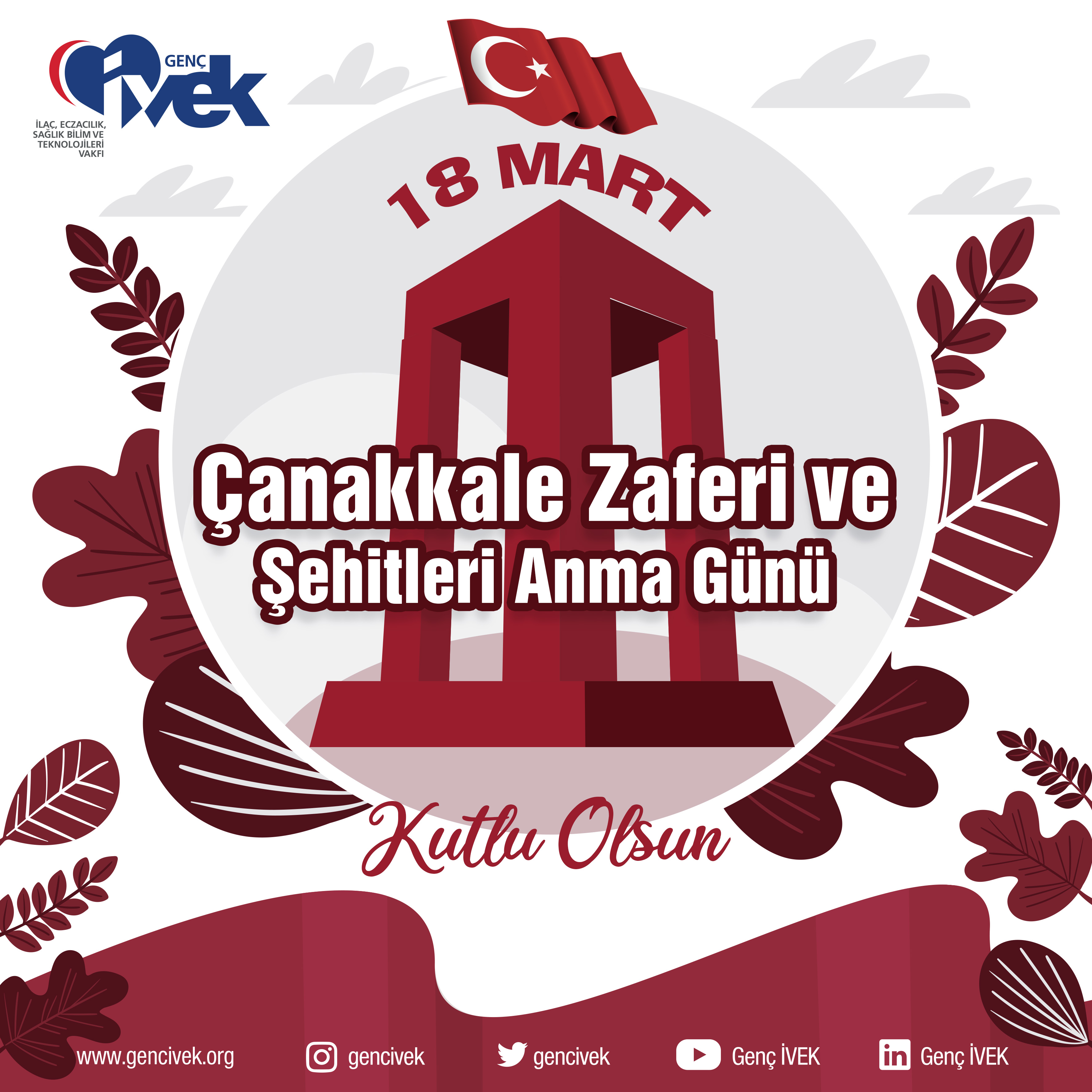  18 Mart Çanakkale Zaferi 