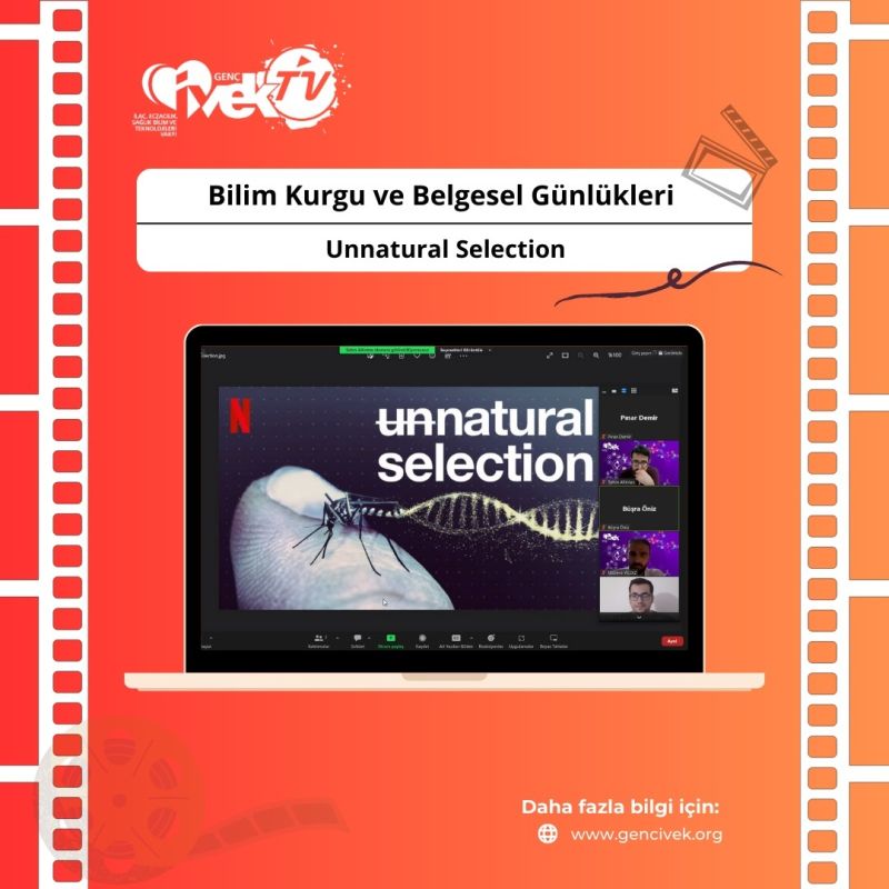  ‘Unnatural Selection’ Belgesel Kritiği 