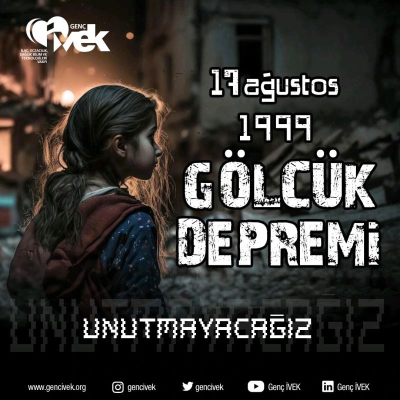  17 Ağustos Depremi 