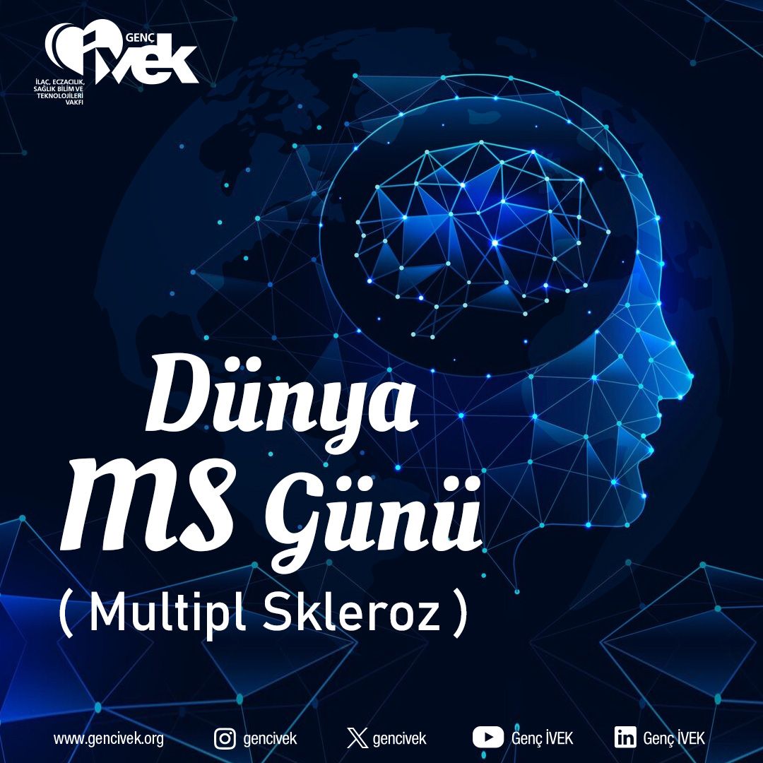  Dünya MS Günü 