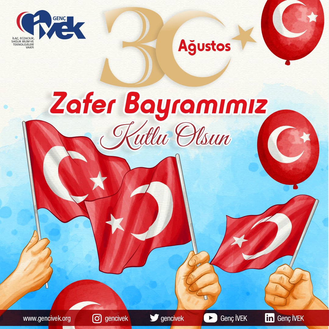  30 Ağustos Zafer Bayramı 