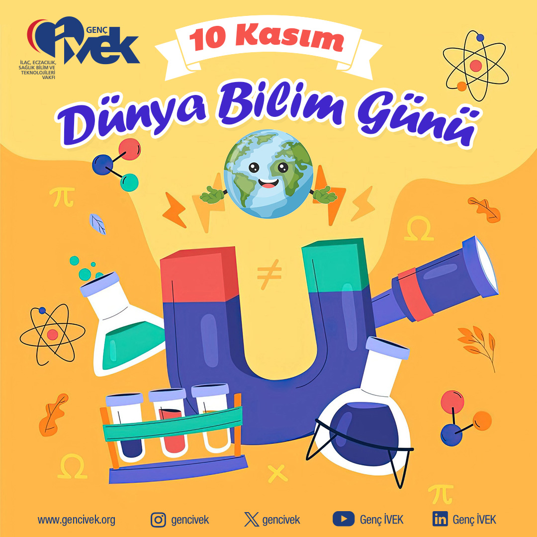  Dünya Bilim Günü 