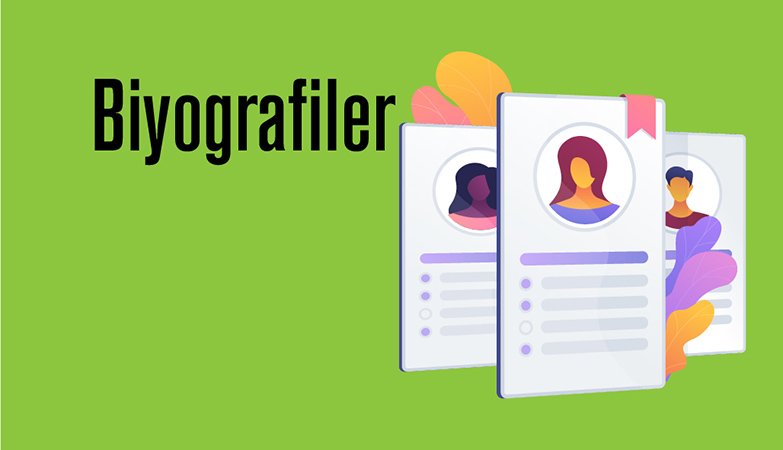 Biyografiler