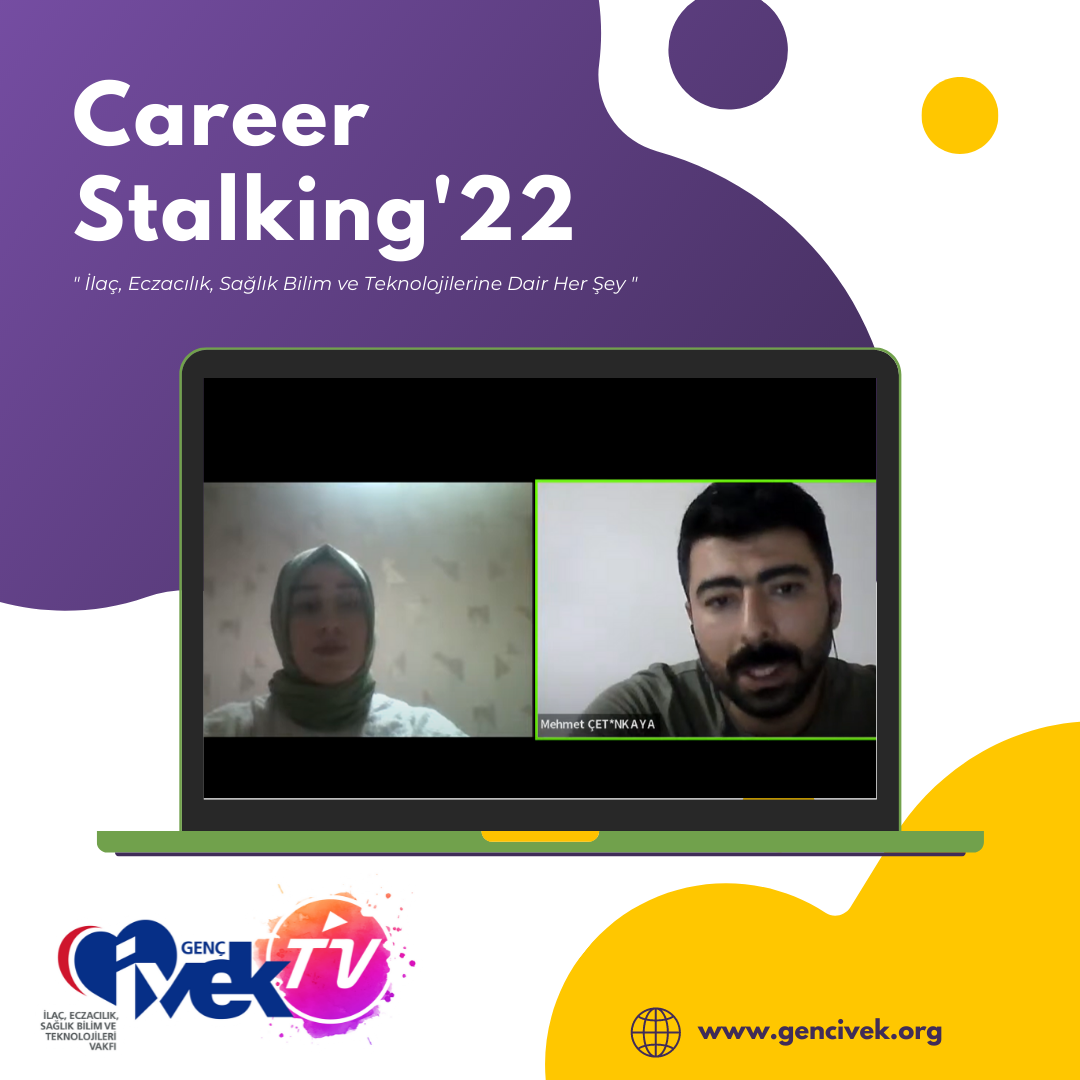 “Career Stalking’22-2 Gerçekleştirildi !”