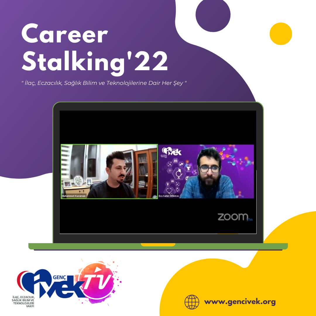 Career Stalking’22 -3